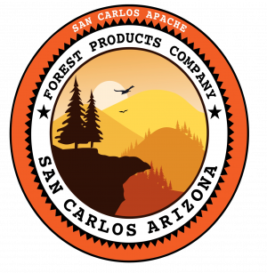 San Carlos Apache Forest Products Company